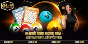 Bí quyết đánh lô xiên