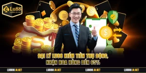 đại lý LU88