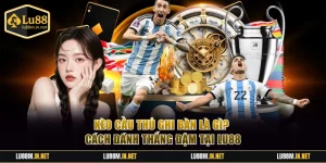 Kèo cầu thủ ghi bàn