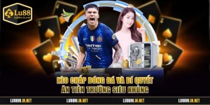 kèo chấp bóng đá