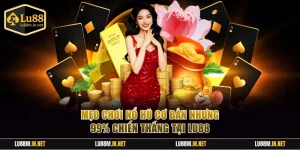 Mẹo chơi nổ hũ