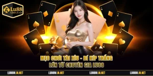 Mẹo chơi Tài xỉu