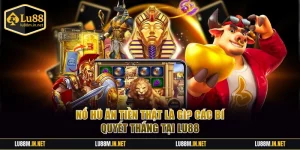 Nổ hũ ăn tiền thật