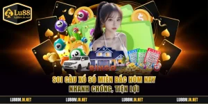 Soi cầu xổ số miền Bắc