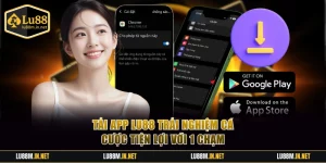 Tải app LU88